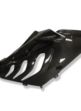 Ilmberger Fairing Race Side Panel Right Carbon - BMW S1000 RR Racing 2010-2011                                     - VER.055.S1RAB.K - Image 3