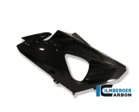 Ilmberger Fairing Side Panel Left Carbon - BMW S1000 RR Street 2010-2011