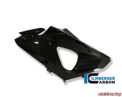 Ilmberger Fairing Side Panel Left Carbon - BMW S1000 RR Street 2010-2011 - VEL.007.S1CSI.K