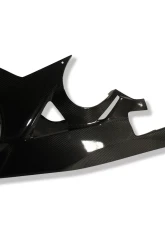 Ilmberger 1pc Racing Exhaust Race Bellypan - BMW S1000 RR Racing 2010-2014                                     - VEU.059.S1RAB.K - Image 4