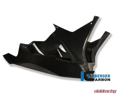 Ilmberger 1pc Racing Exhaust Race Bellypan - BMW S1000 RR Racing 2010-2014 - VEU.059.S1RAB.K