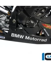 Ilmberger 1pc Racing Exhaust Race Bellypan - BMW S1000 RR Racing 2010-2014                                     - VEU.059.S1RAB.K - Image 9