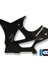 Ilmberger Bellypan Left Side Carbon - BMW S1000 RR Street 2010-2014                                     - VEU.013.S10SL.K - Image 2