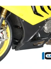 Ilmberger Bellypan Left Side Carbon - BMW S1000 RR Street 2010-2014                                     - VEU.013.S10SL.K - Image 2