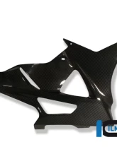 Ilmberger Bellypan Right Side Carbon - BMW S1000 RR Street 2010-2014                                     - VEU.012.S10SR.K - Image 2