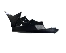 Ilmberger Bellypan Carbon - BMW HP4 2012+