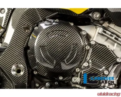Ilmberger Clutch Cover BMW S1000 R/RR/XR - KDA.034.S10XR.K