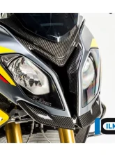 Ilmberger Air Intake Front Fairing Centre - BMW S1000 XR 2015-2019                                     - VEO.003.S10XR.K - Image 3
