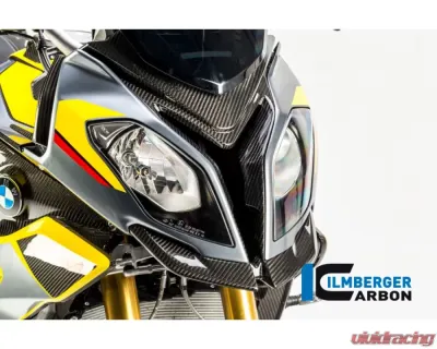 Ilmberger Air Intake Front Fairing Centre - BMW S1000 XR 2015-2019 - VEO.003.S10XR.K