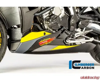 Ilmberger Bellypan - BMW S1000 XR 2015-2019 - VEU.004.S10XR.K