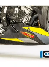Ilmberger Bellypan - BMW S1000 XR 2015-2019                                     - VEU.004.S10XR.K - Image 9