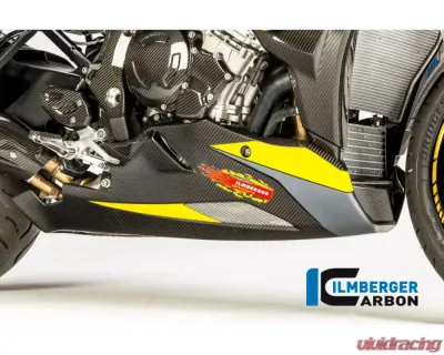 Ilmberger Bellypan - BMW S1000 XR 2015-2019 - VEU.004.S10XR.K