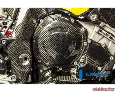 Ilmberger Clutch Cover BMW S1000 R/RR/XR - KDA.034.S10XR.K