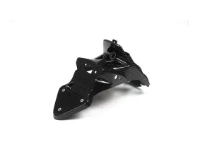 Ilmberger Number Plate Holder Short Version - BMW S1000 XR 2015-2019