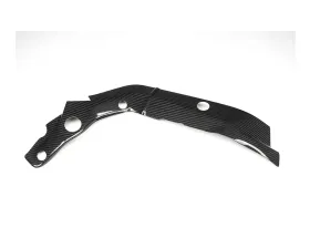 Ilmberger Frame Cover Right Side - BMW S1000 XR 2015-2019