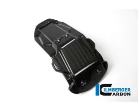 Ilmberger Number Plate Holder Splash Guard - BMW S1000 XR 2015-2019