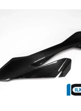 Ilmberger Fairing Side Panel Left Side - BMW S1000 XR 2015-2019                                     - VEL.016.S10XR.K - Image 2