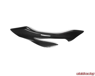 Ilmberger Fairing Side Panel Left Side - BMW S1000 XR 2015-2019 - VEL.016.S10XR.K