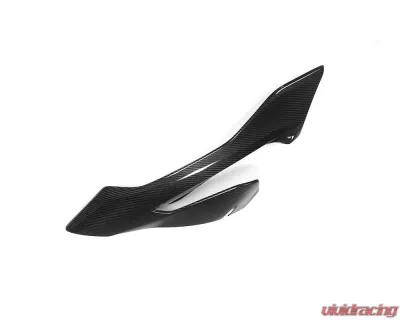 Ilmberger Fairing Side Panel Left Side - BMW S1000 XR 2015-2019 - VEL.016.S10XR.K