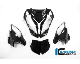 Ilmberger Front Fairing - BMW S1000 XR 2015-2019