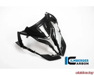 Ilmberger Air Intake Front Fairing Centre - BMW S1000 XR 2015-2019 - VEO.003.S10XR.K