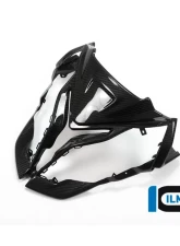 Ilmberger Air Intake Front Fairing Centre - BMW S1000 XR 2015-2019                                     - VEO.003.S10XR.K - Image 3