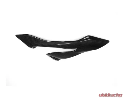 Ilmberger Fairing Side Panel Right Side - BMW S1000 XR 2015-2019 - VER.017.S10XR.K