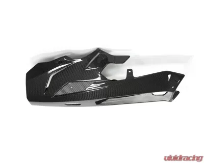 Ilmberger Bellypan - BMW S1000 XR 2015-2019 - VEU.004.S10XR.K