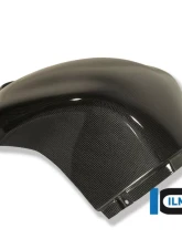 Ilmberger Airbox Cover Carbon - Buell 1125 R CR | XB 9/12                                     - TDA.001.RBUEL.K - Image 8