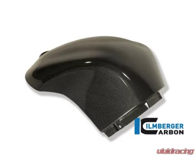 Ilmberger Airbox Cover Carbon - Buell 1125 R CR | XB 9/12 - TDA.001.RBUEL.K
