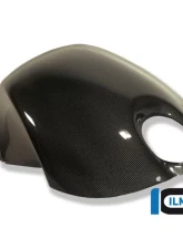 Ilmberger Airbox Cover Carbon - Buell 1125 R CR | XB 9/12                                     - TDA.001.RBUEL.K - Image 2