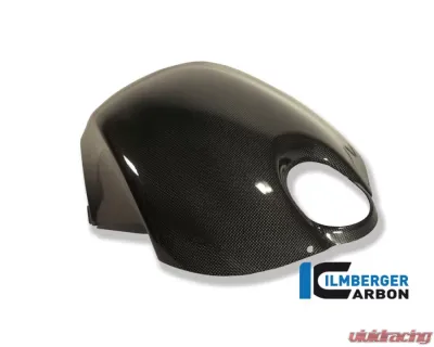 Ilmberger Airbox Cover Carbon - Buell 1125 R CR | XB 9/12 - TDA.001.RBUEL.K