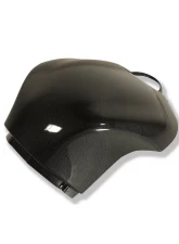 Ilmberger Airbox Cover Carbon - Buell 1125 R CR | XB 9/12                                     - TDA.001.RBUEL.K - Image 3
