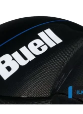 Ilmberger Airbox Cover Carbon - Buell 1125 R CR | XB 9/12                                     - TDA.001.RBUEL.K - Image 5