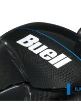 Ilmberger Airbox Cover Carbon - Buell 1125 R CR | XB 9/12                                     - TDA.001.RBUEL.K - Image 6