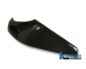 Ilmberger Frame Cover Left Carbon - Buell 1125 R/CR