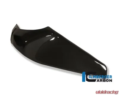 Ilmberger Frame Cover Left Carbon - Buell 1125 R/CR - RAL.006.1125R.K