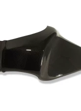 Ilmberger Frame Cover Left Carbon - Buell 1125 R/CR                                     - RAL.006.1125R.K - Image 3