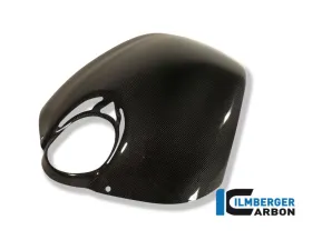 Ilmberger Airbox Cover Carbon - Buell XB 9/12