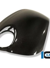 Ilmberger Airbox Cover Carbon - Buell XB 9/12                                     - TDA.022.RBUEL.K - Image 4