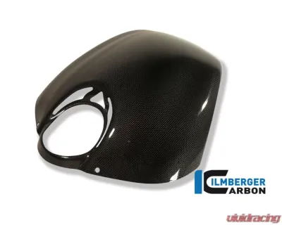 Ilmberger Airbox Cover Carbon - Buell XB 9/12 - TDA.022.RBUEL.K