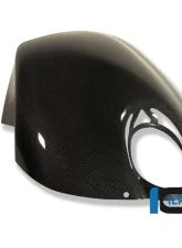 Ilmberger Airbox Cover Carbon - Buell XB 9/12                                     - TDA.022.RBUEL.K - Image 2