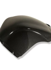 Ilmberger Airbox Cover Carbon - Buell XB 9/12                                     - TDA.022.RBUEL.K - Image 4
