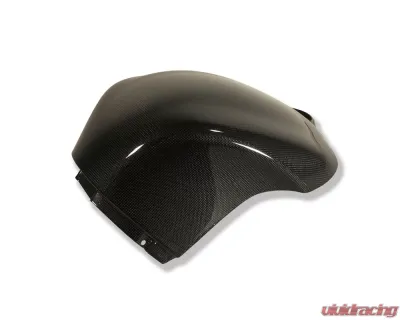Ilmberger Airbox Cover Carbon - Buell XB 9/12 - TDA.022.RBUEL.K
