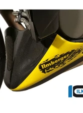 Ilmberger Bellypan Short Carbon - Buell XB 9/12                                     - VEO.002.RBUEL.K - Image 2