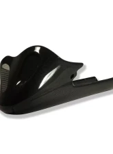 Ilmberger Bellypan Long Carbon - Buell XB 9/12                                     - VEO.003.RBUEL.K - Image 2