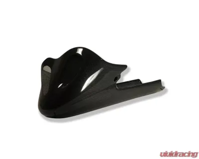 Ilmberger Bellypan Long Carbon - Buell XB 9/12 - VEO.003.RBUEL.K