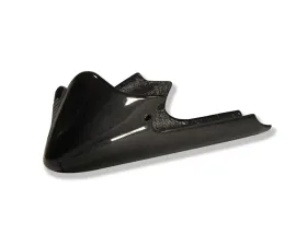 Ilmberger Bellypan Long Carbon - Buell XB 9/12