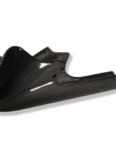 Ilmberger Bellypan Long Carbon - Buell XB 9/12                                     - VEO.003.RBUEL.K - Image 6
