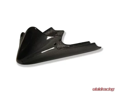 Ilmberger Bellypan Long Carbon - Buell XB 9/12 - VEO.003.RBUEL.K